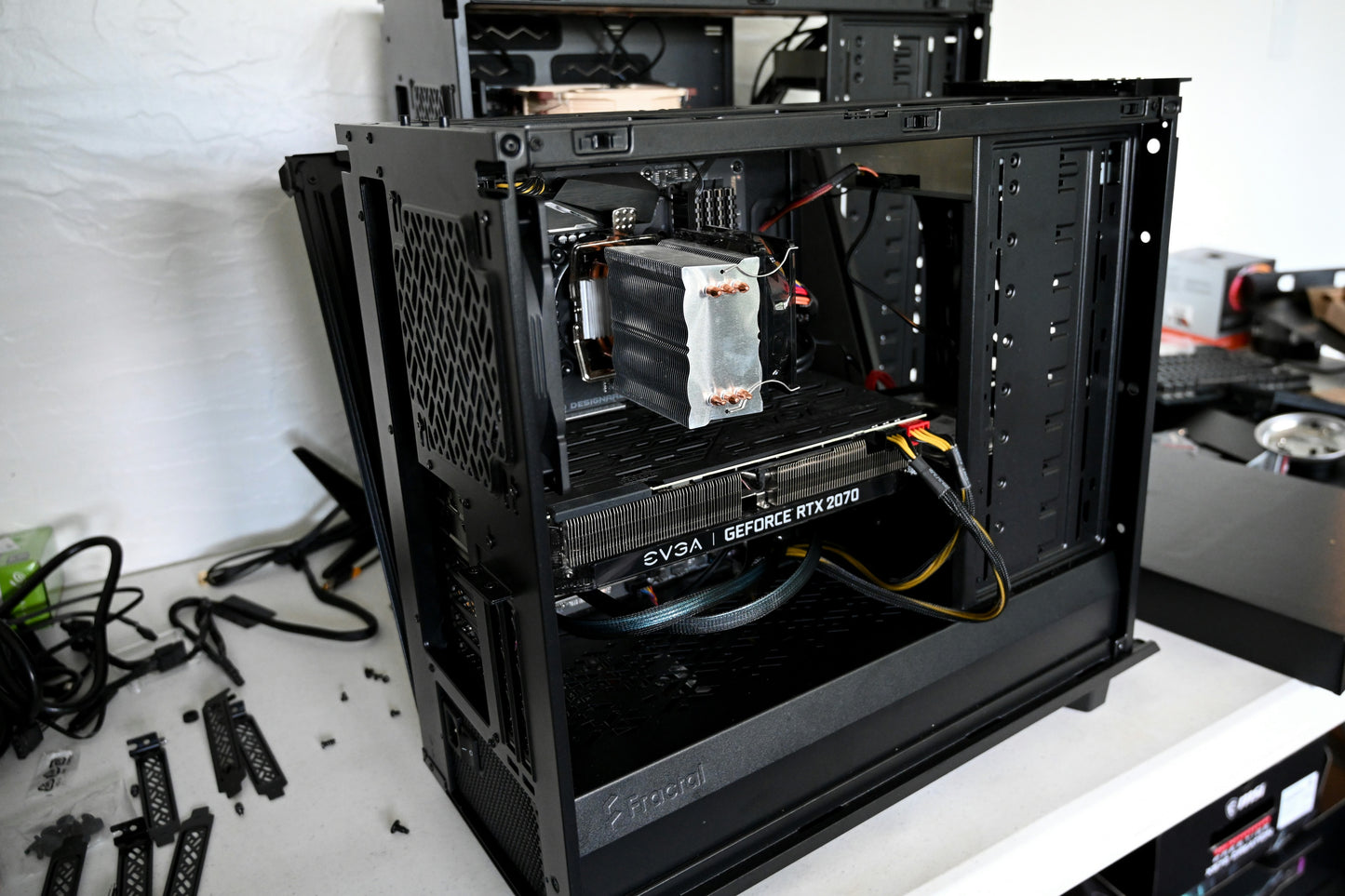 IT Assistance 45 Minute Appointment - Self Drop Off and Pick Up